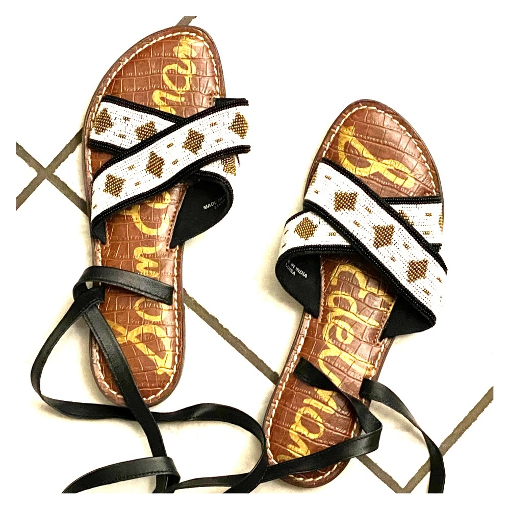 NWOT Sam Edelman Sandals